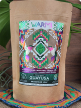 Pure Guayusa 3.5 oz.